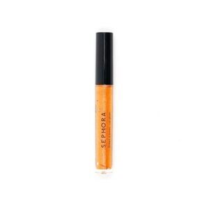 Sephora - Sugar Coated Lip Gloss - 5 Bronze Bow - 2 ml‎ / .068 fl oz